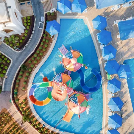 Pickalbatros Palace Sharm "Aqua Park"-2